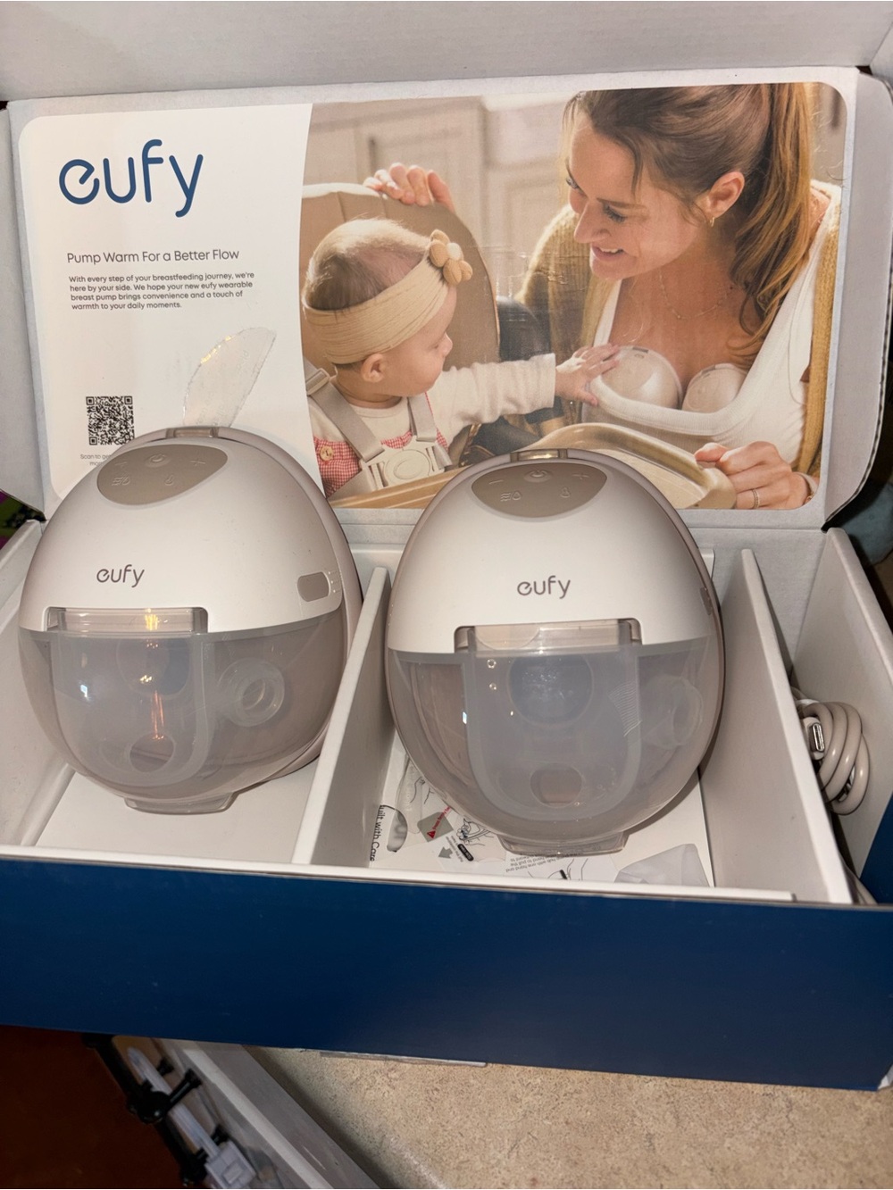 Eufy E20 Wearables